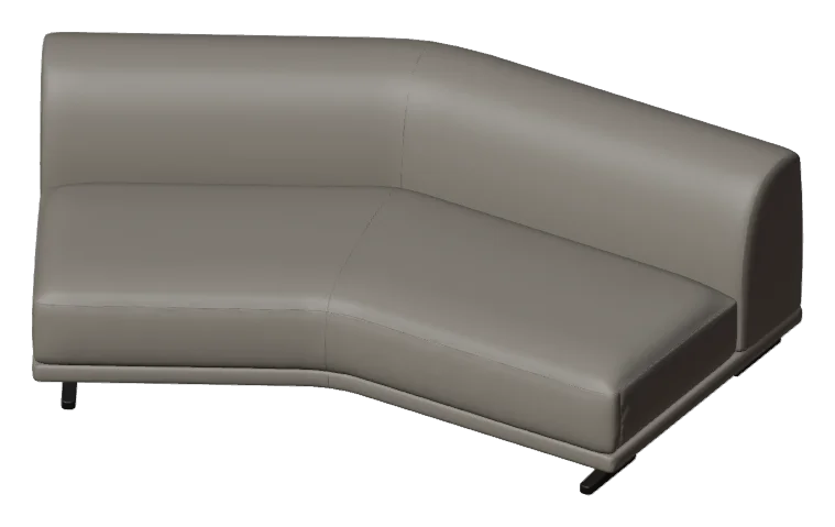Preview of Angolare inclinato SX 220 × 150