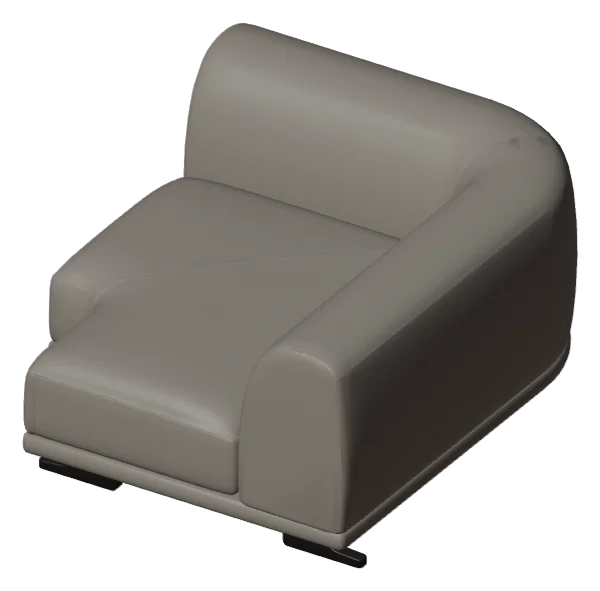 Preview of Angolare DX 125 × 150
