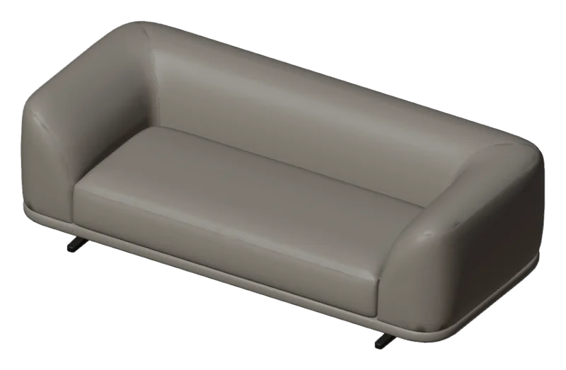 Preview of Divano 225