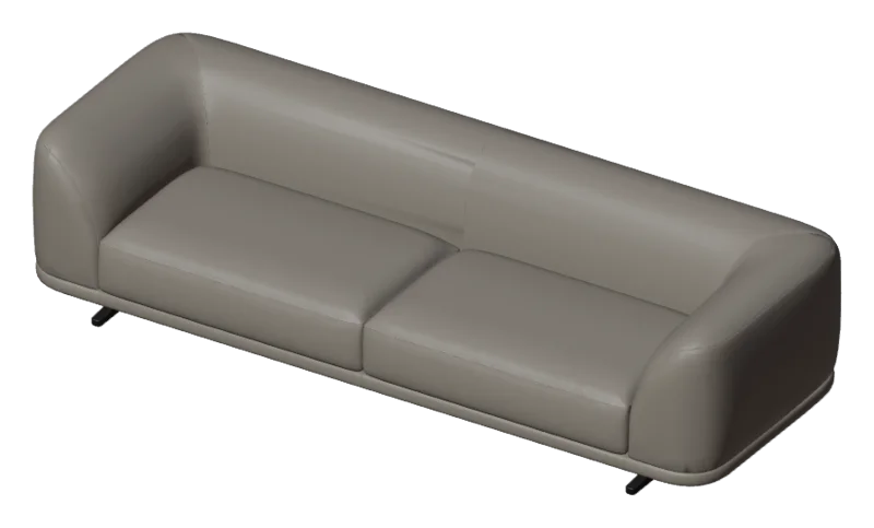 Preview of Divano 285